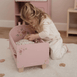 Little Dutch Wooden Doll Bed - Coming Soon