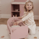 Little Dutch Wooden Doll Bed - Coming Soon