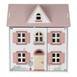 Little Dutch Wooden Doll House - Medium