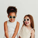 Littledrop Daisy Shades Bone