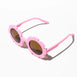 Littledrop Daisy Shades Berry Pink