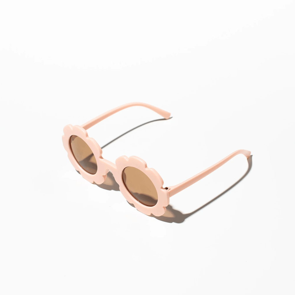 Littledrop Daisy Shades Peachy Pink