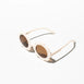 Littledrop Daisy Shades Bone