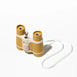 Littledrop Kids Explore Binoculars Sand