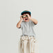 Littledrop Kids Explore Binoculars Bone