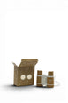 Littledrop Kids Explore Binoculars Sand