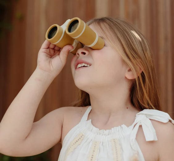 Littledrop Kids Explore Binoculars