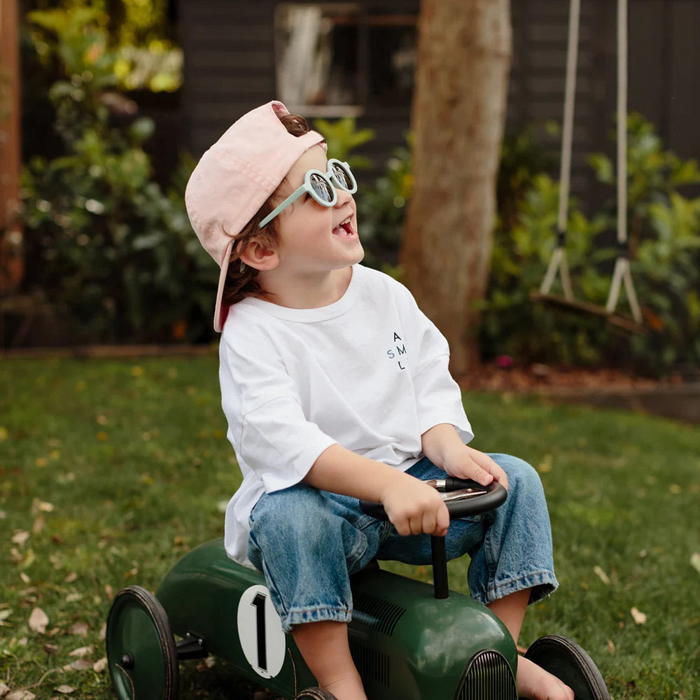 Littledrop Kids Shades Sky