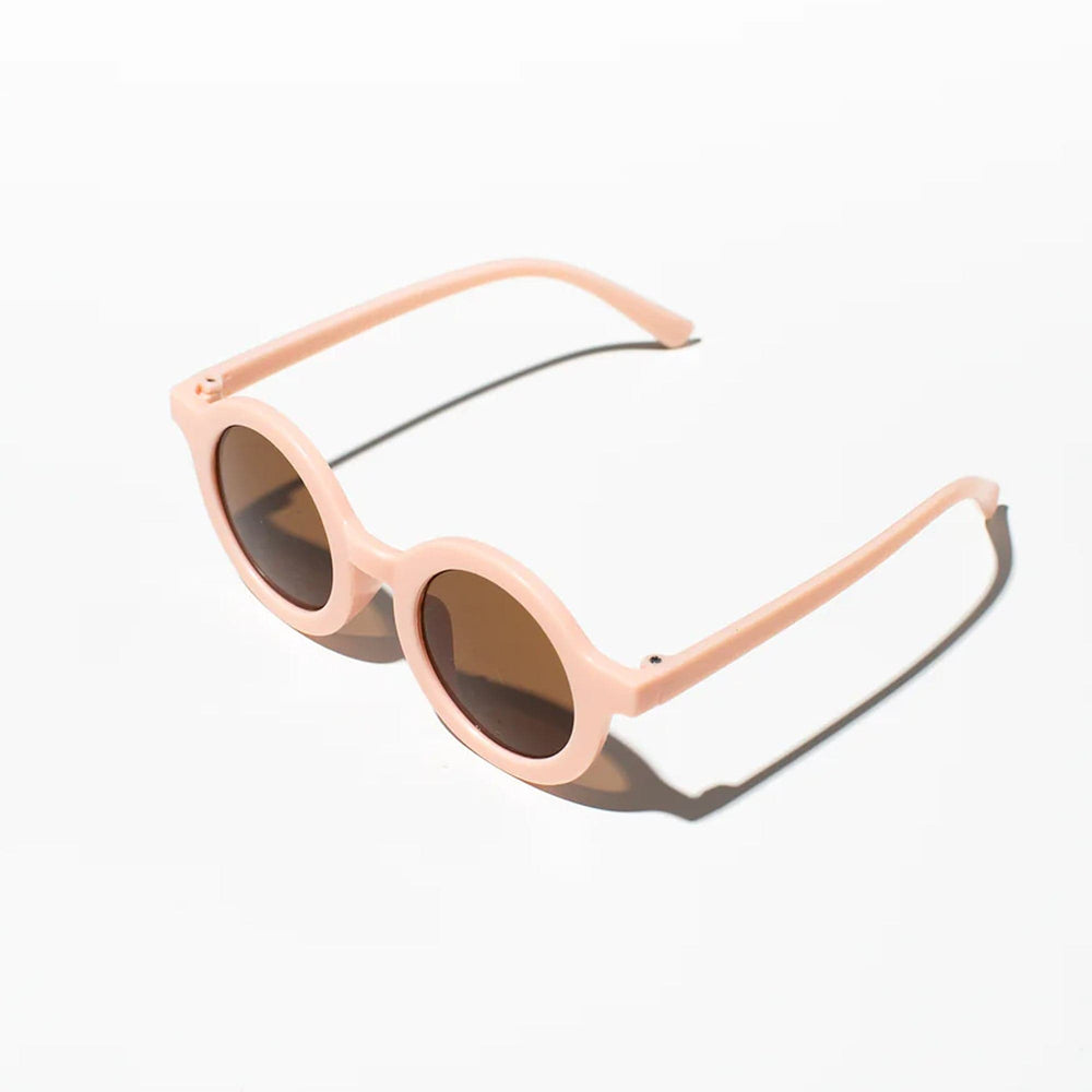 Littledrop Kids Shades Peach