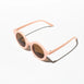 Littledrop Kids Shades Peach