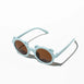 Littledrop Kids Shades Bear - Sky