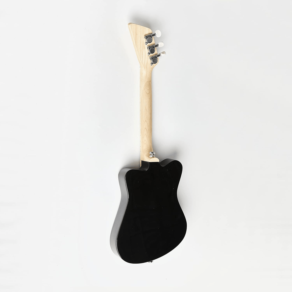 Loog Mini Guitar Black