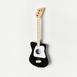 Loog Mini Guitar Black