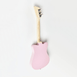 Loog Mini Guitar Pink