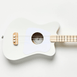 Loog Mini Guitar White