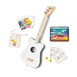 Loog Mini Guitar White