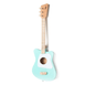 Loog Mini Guitar green