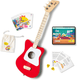 Loog Mini Guitar Red