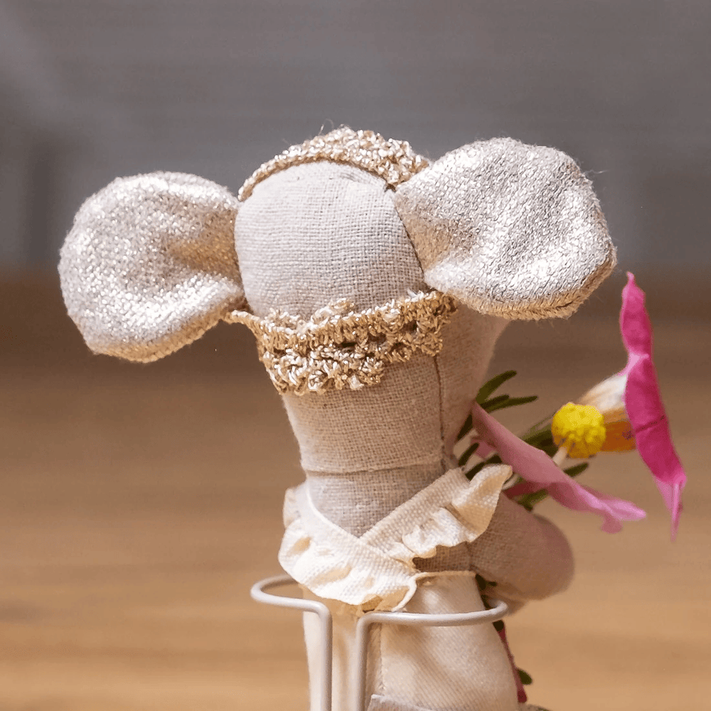 Maileg Ballet Dancer Mouse Big Sister