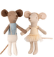 Maileg Ballet Dancer Mouse Big Sister