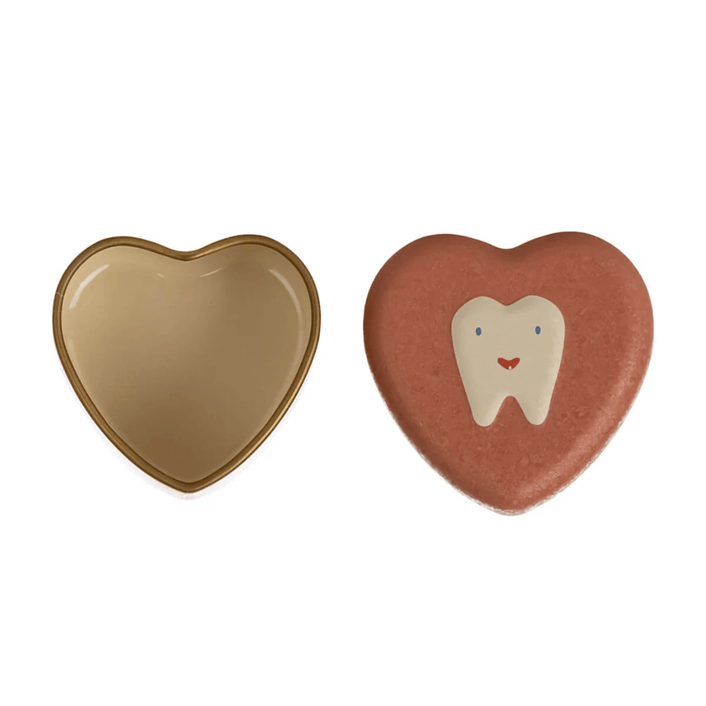 Maileg Tooth Box Rose