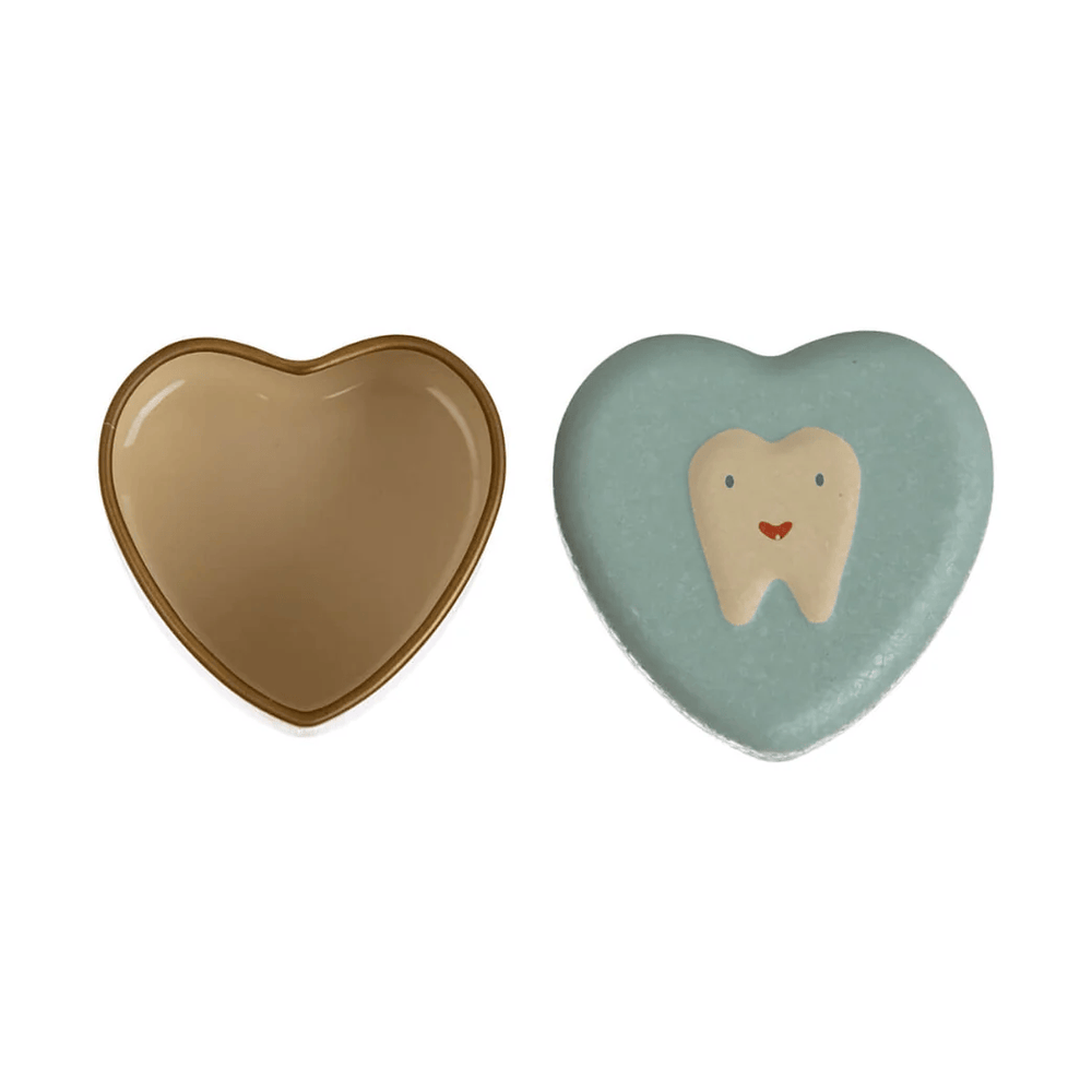 Maileg Tooth Box Mint