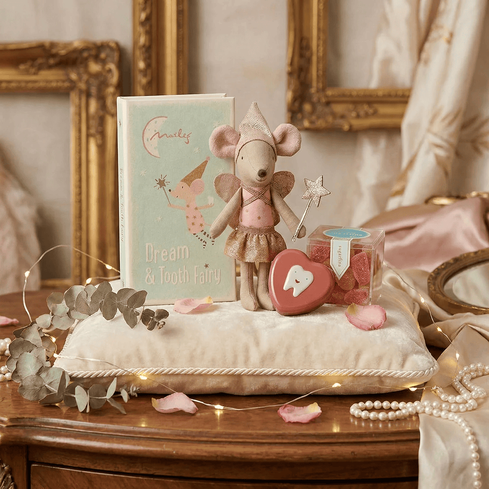 Maileg Tooth Box