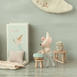 Maileg Tooth Fairy Mouse  Little Brother in Matchbox