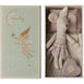 Tooth Fairy Mouse Little Sister in Box
