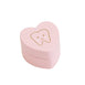Wooden Tooth Fairy Box Blush Pink