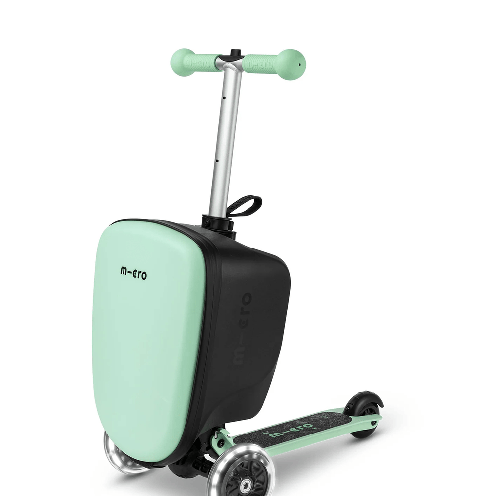 Micro Junior Luggage Scooter