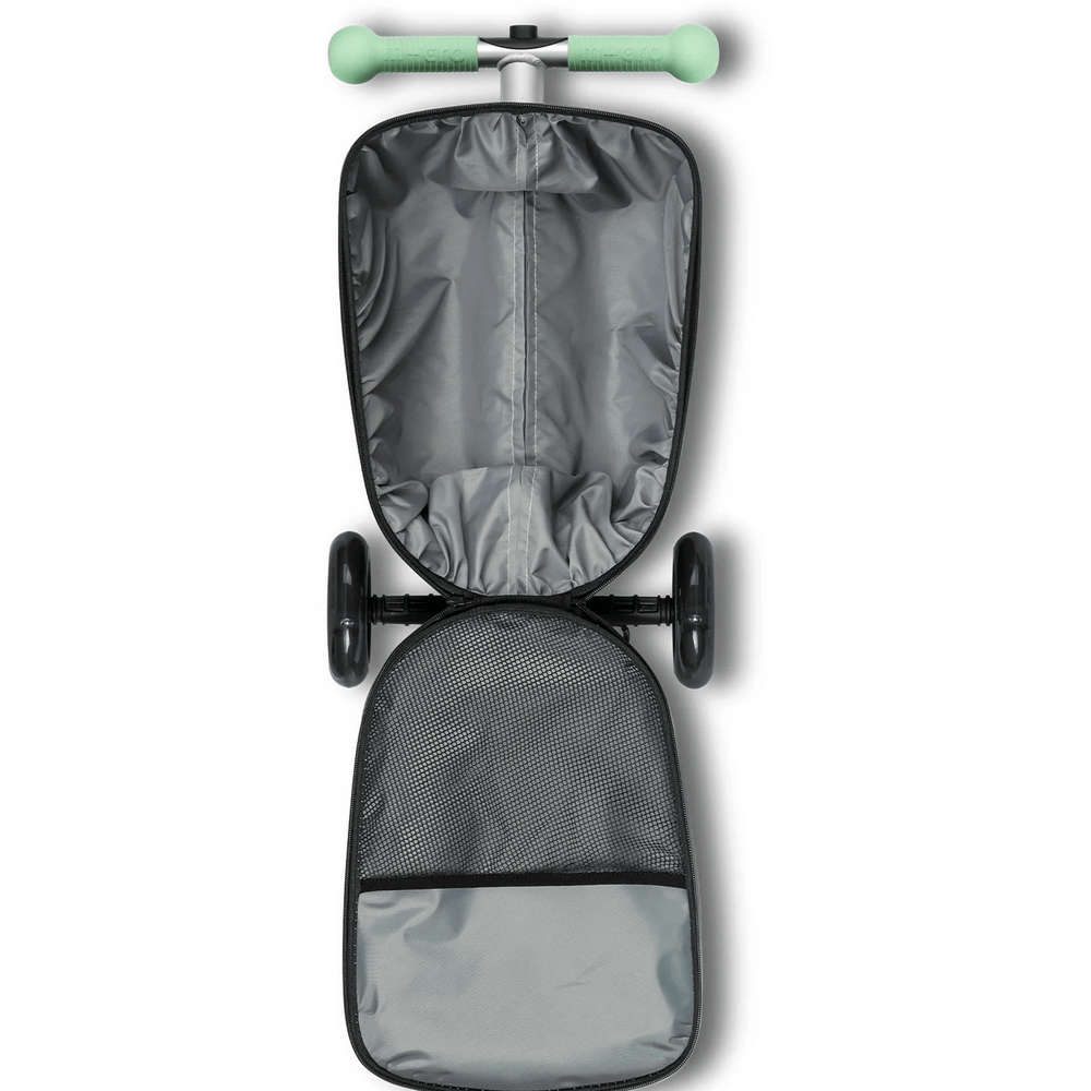 Micro Junior Luggage Scooter