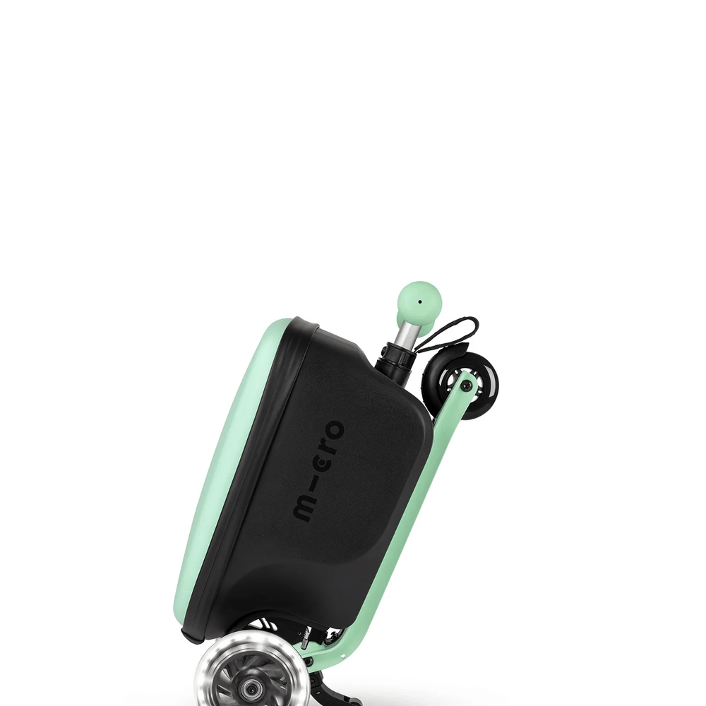 Micro Junior Luggage Scooter