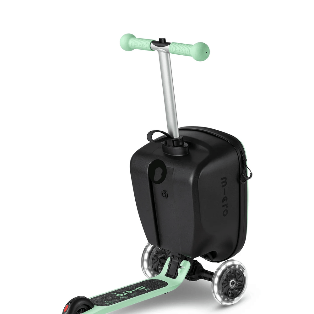 Micro Junior Luggage Scooter