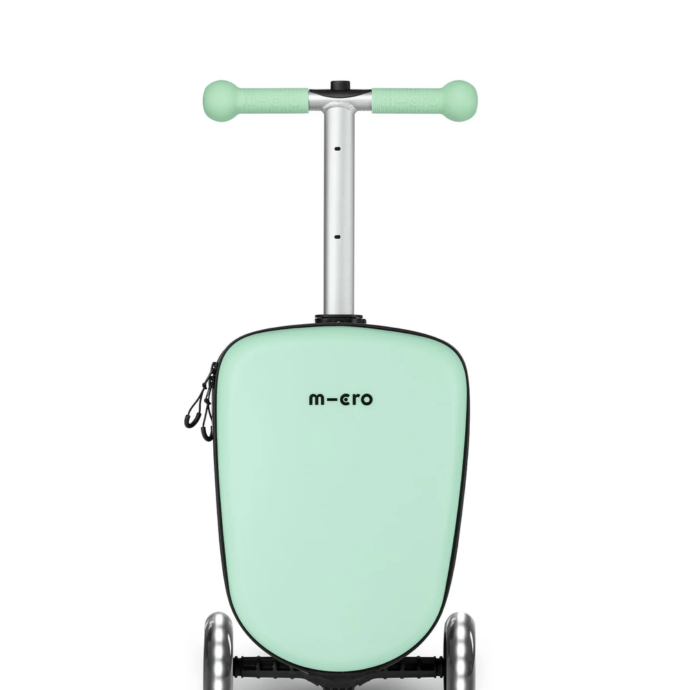 Micro Junior Luggage Scooter