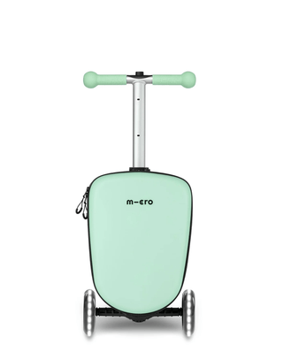 Micro Junior Luggage Scooter