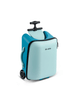 Micro Ride On Luggage Eazy Bright Blue