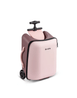 Micro Ride On Luggage Eazy Pastel Pink