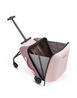 Micro Ride On Luggage Eazy Pastel Pink