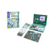 Mieredu Magnetic Puzzle - All About -  Animals