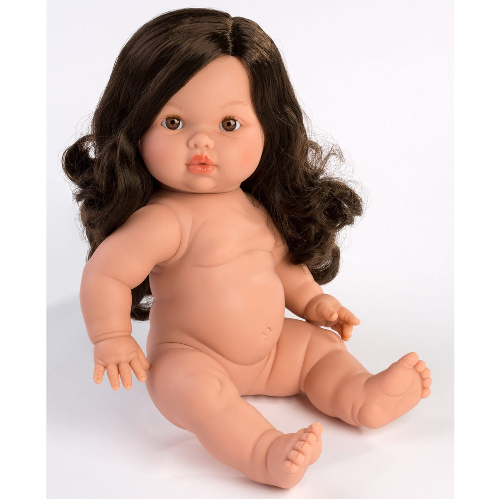 Mini Colettos Alaska with Underwear Set