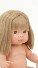 Mini Colettos Charlotte with Underwear Set
