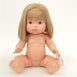 Mini Colettos Charlotte with Underwear Set