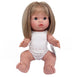 Mini Colettos Charlotte with Underwear Set