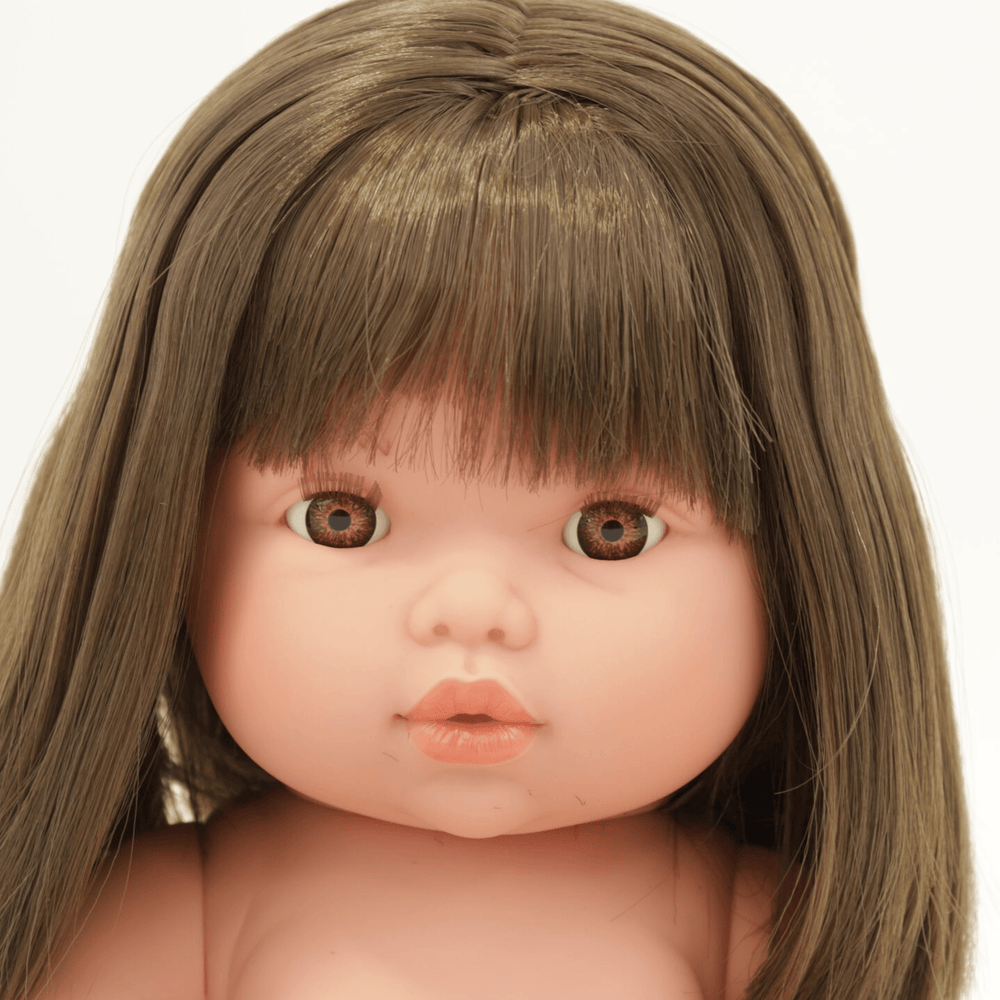 Mini Colettos Hazel with Underwear Set
