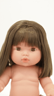 Mini Colettos Hazel with Underwear Set