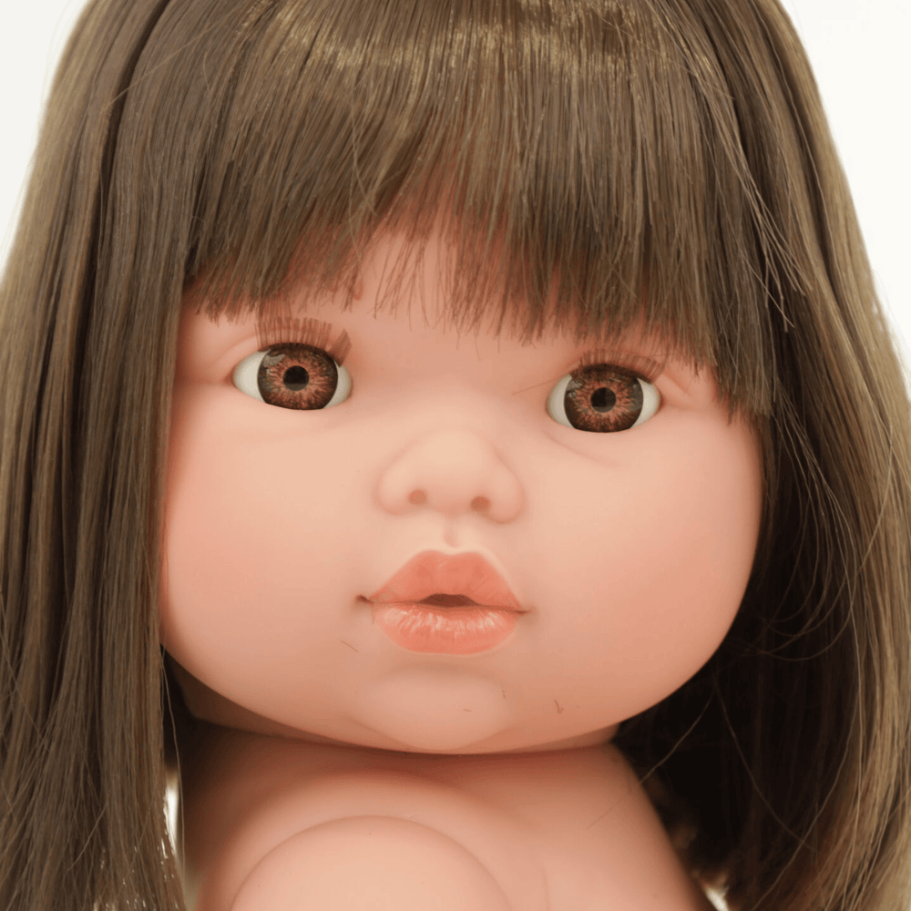 Mini Colettos Hazel with Underwear Set