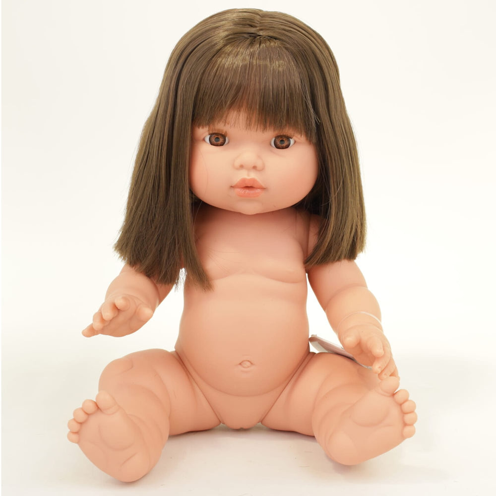 Mini Colettos Hazel with Underwear Set