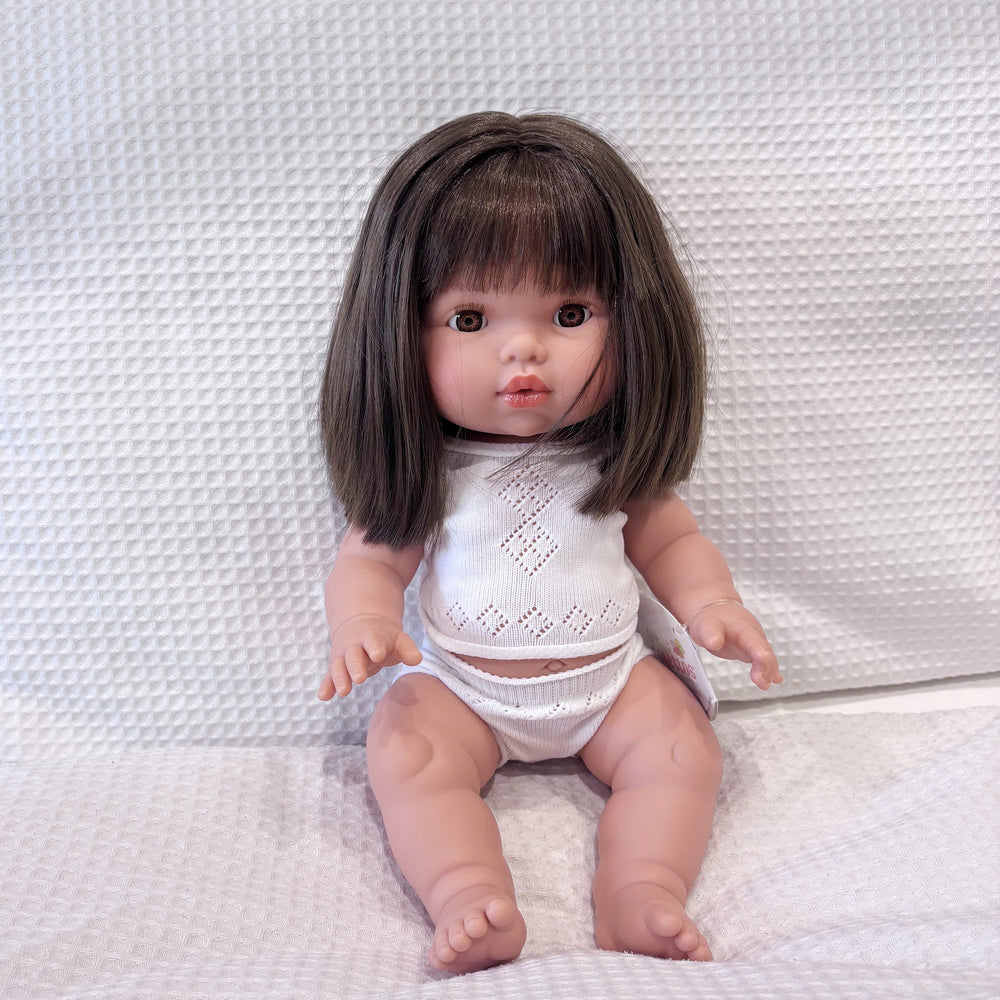 Mini Colettos Hazel with Underwear Set