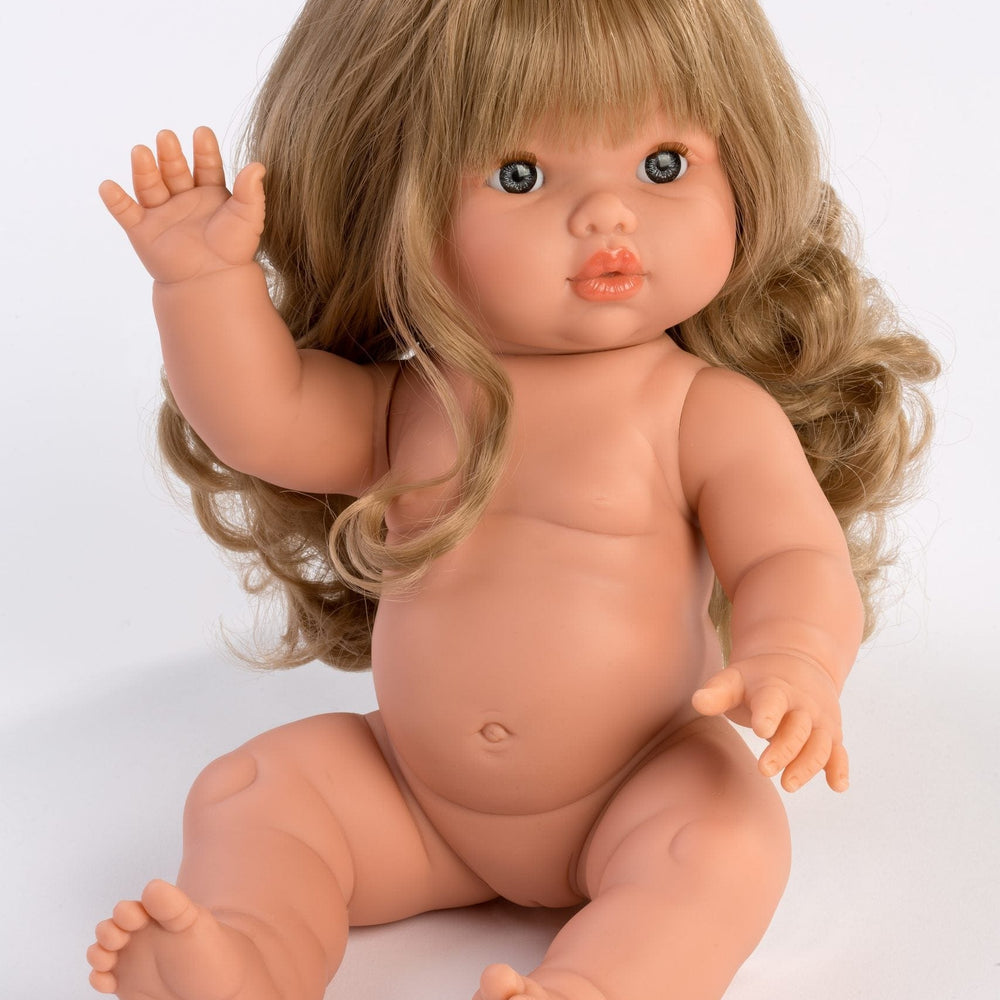 Mini Colettos Lyla with Underwear Set